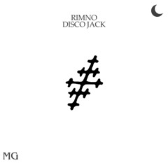 RIMNO - Disco Jack
