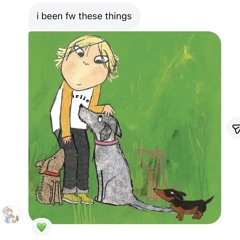 im just tired w/ elliebell