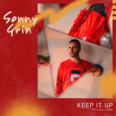 Keep It Up (Feat. Lueth Ajak)