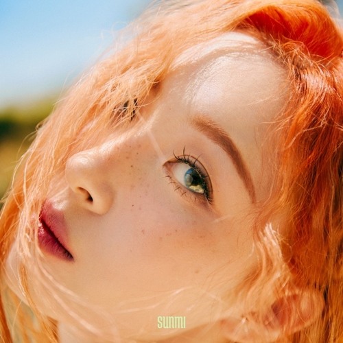 Heart Burn - Sunmi - Male Version