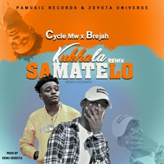 Cyicle (ykay) ft Brenja-Kunkhala samatelo remix  (pro by Demu Selecta)