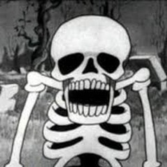 Spooky Scary Skeletons 💀(Phonk Remix)