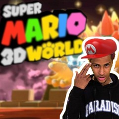 Comethazine's Lava Lake