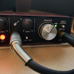 Roundabouts And Red Lights (Original)