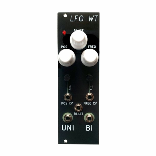 Stream Segelyn Sound Systems | Listen to LFO Wavetable - Samples ...