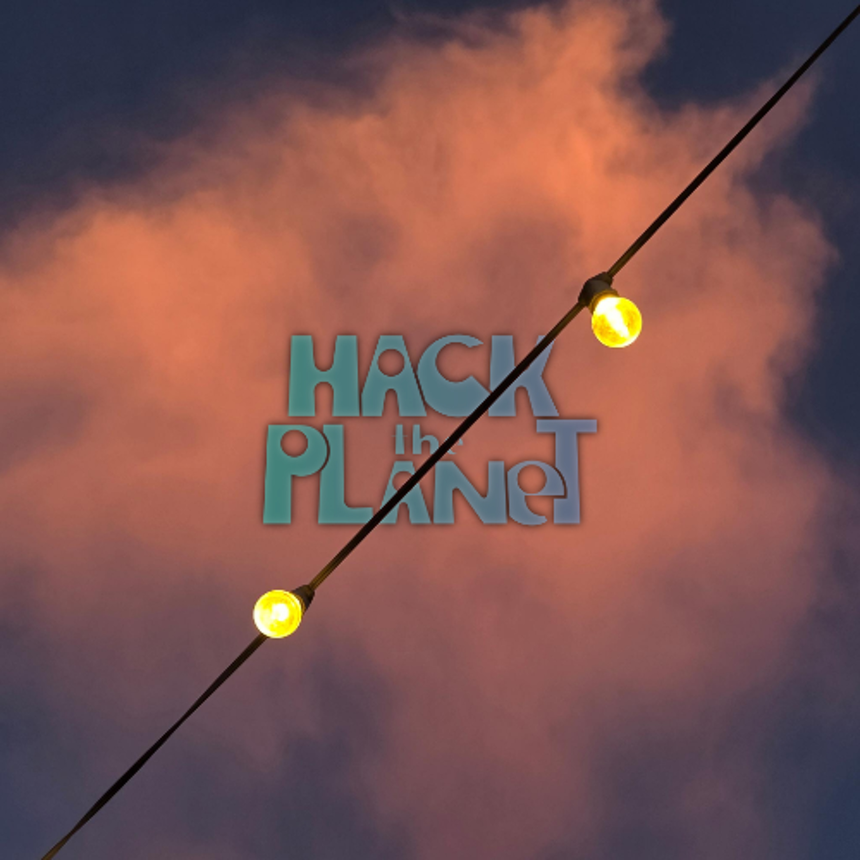 Hack The Planet 601 on 7-4-26 - Easy Liquid Vibes DnB episode artwork