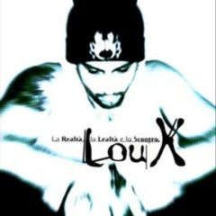 Lou X - Il Vero Nemico [inedito 1998]-Leleprox Lele.mp3