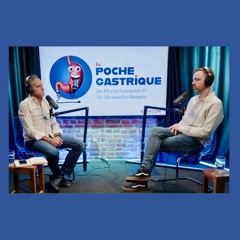 Ép 126 | Un podcast sur l'obésité. Dr Pierre Garneau et Dr Alexandre Bougie