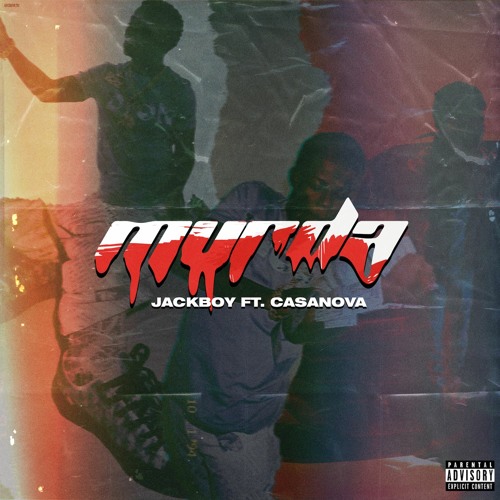 Murda (feat. Casanova)