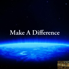 Make A Difference