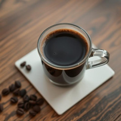 My Coffee and Me