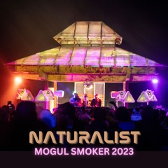 Mogul Smoker 2023