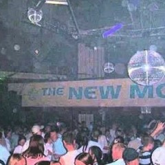 TNM Afterdark 2 Session DJ matrix Ricki king Chrissy g MC stompin lyric impulse