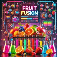 اغنية اجنبية "سبيشل" اغاني حماسية 2025 | Voltage King - Fruit Fusion