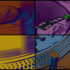 [DUSTY ARCHIVE COLLECTION] House Mix - (April 2009)