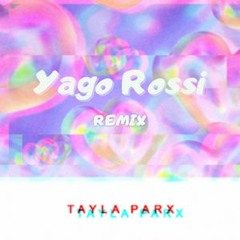 Tayla Parx - So Into You (Santhy Remix)
