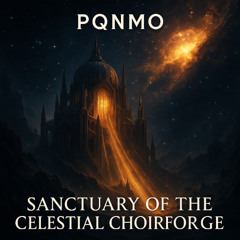 Sanctuary of the Celestial Choirforge