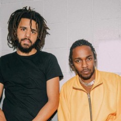 (FREE) Kendrick Lamar x J. Cole Type Beat "Sauce" [prod. digitalbands x bunbun]