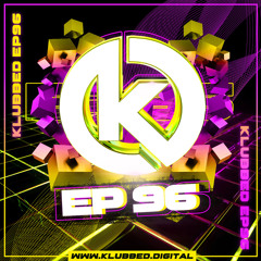 MACK - KLUBBED EP 96 MIX