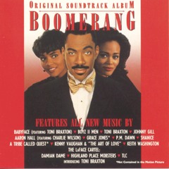 It's Gonna Be Alright (feat. Charlie Wilson)