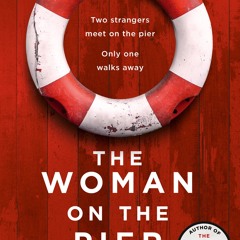 [Read] Online The Woman on the Pier BY : B P Walter