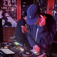 JDubz on Subtle Radio