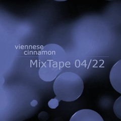 Mix Tape 04/22