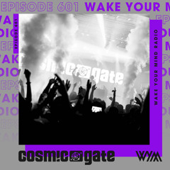 WYM RADIO Episode 601