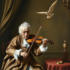 6094 classic Marching Strings
