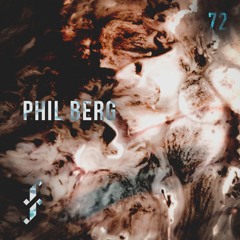 FrenzyPodcast #072 - Phil Berg
