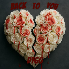 Back to you