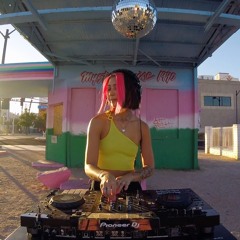 groovy house mix to dance & unwind | TAY X Live @ Downtown Las Vegas