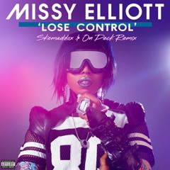 Lose Control (Skemaddox & On Deck Remix)
