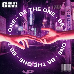 Grant Gibbs - Be The One