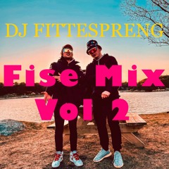 Fise Mix Vol 2