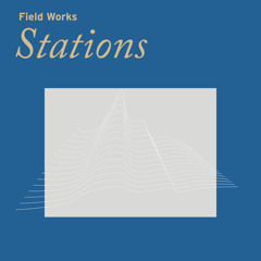 Station 5 Review (Nathan Fake Remix)