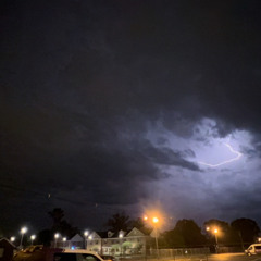 With A Touch Of His Love- Bro. Randy