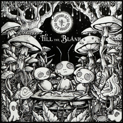 Fomenth - Fantor Verdiol (V.A. FILL THE BLANK - NRITYA SASTRA RECS)