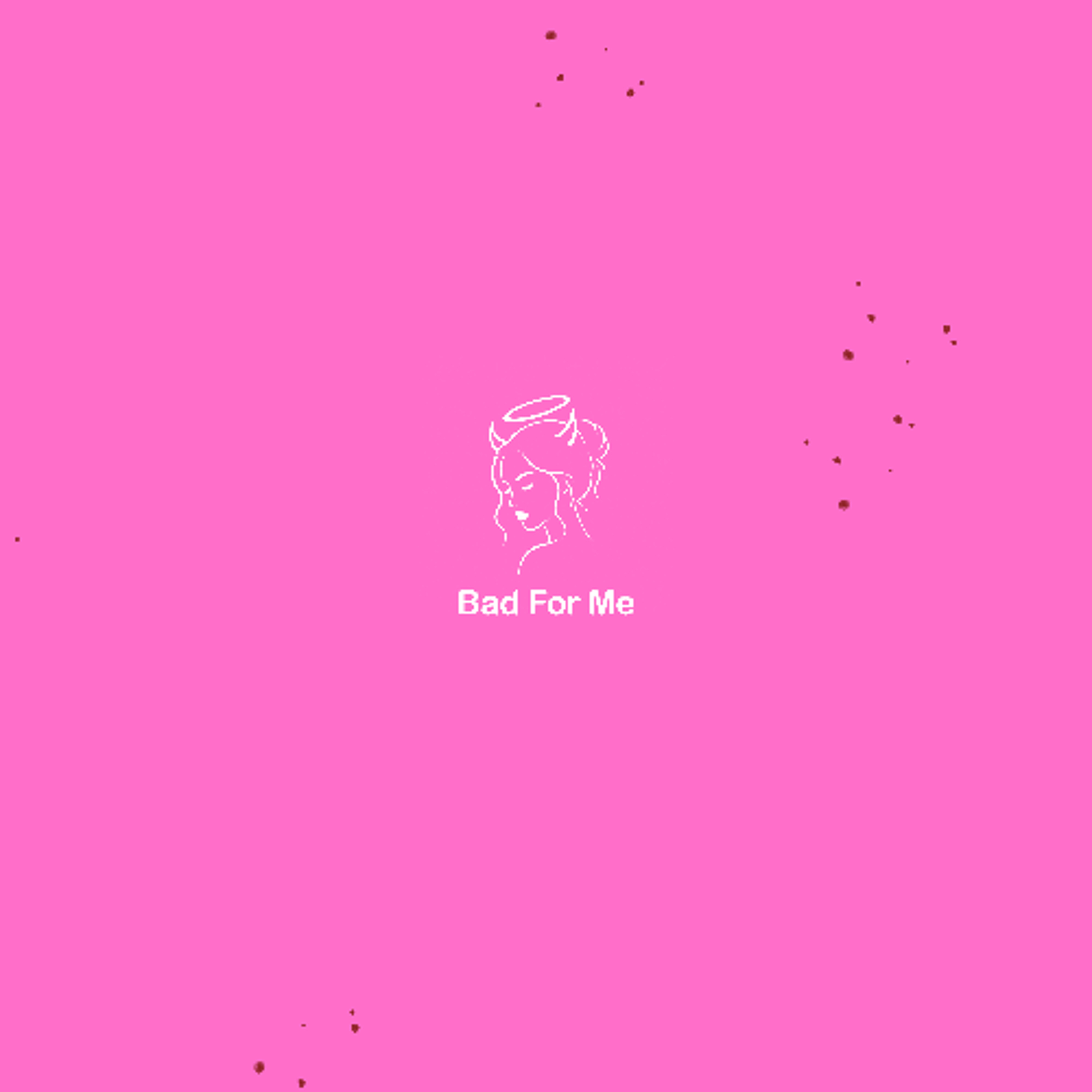 Bad For Me episode artwork
