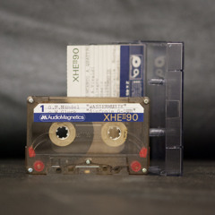 Séance Mixtape N°2 - Preview