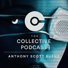 Ep. 234 - Anthony Scott Burns