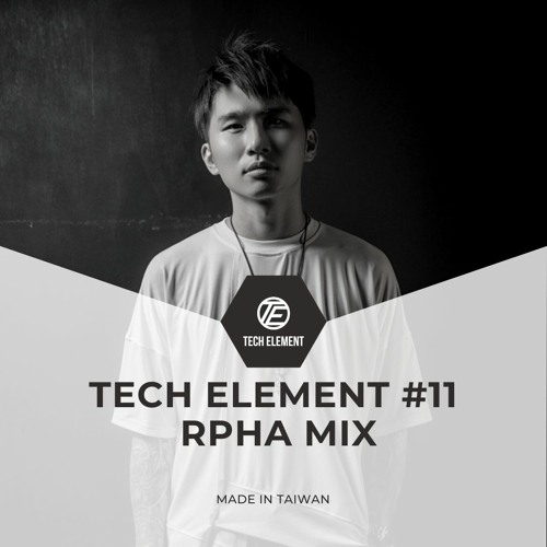 tech element #11 RPHA Techno mix