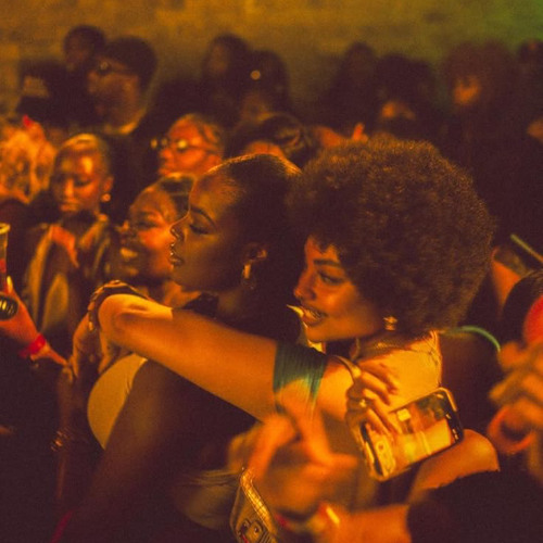 Summer's End: The Cool Down Mix | DJ Meechie