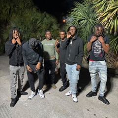GBxGL(cypher) GBdrakk X Mr.Creep X Babyskrew X GBques