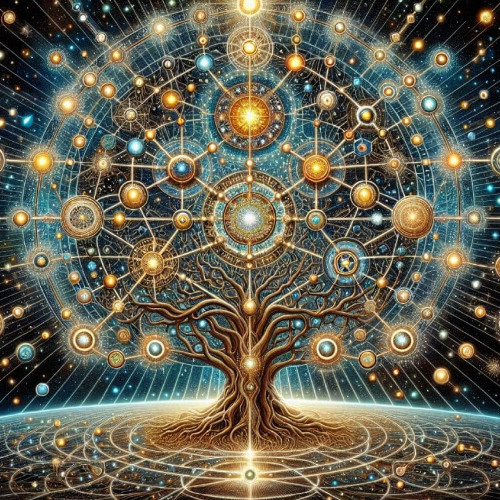 GNOSIS - Continuous groove