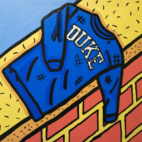 Spare Change (feat. Jackie Paper) [prod Duke & Jackie Paper]