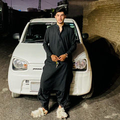 Iqbal Ajnabi Bor mod Mast Balochi🖤