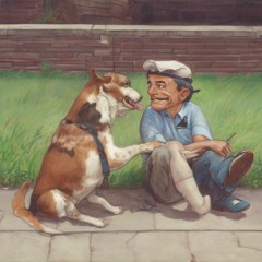 Stay With Me, Pal