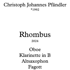 Rhombus