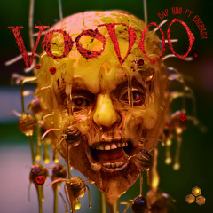 Voodoo ft eyebags (Dirt Version)
